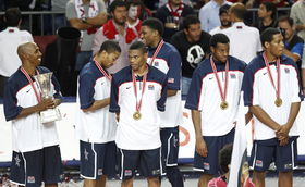 新浪競(jìng)技風(fēng)暴 籃球，網(wǎng)絡(luò)時(shí)代的全民體育盛宴