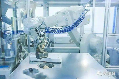 海螺集團(tuán)智能化建設(shè) 計(jì)算機(jī)系統(tǒng)集成讓生產(chǎn)更簡(jiǎn)單