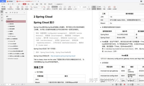 spring cloud alibaba微服務(wù)原理與實(shí)戰(zhàn) alibaba微服務(wù)架構(gòu)到底有多牛 dubbo docker boot cloud筆記 導(dǎo)圖 教程...